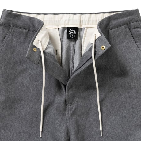 ALWAYTH / TROWEATHER PT / CHARCOAL