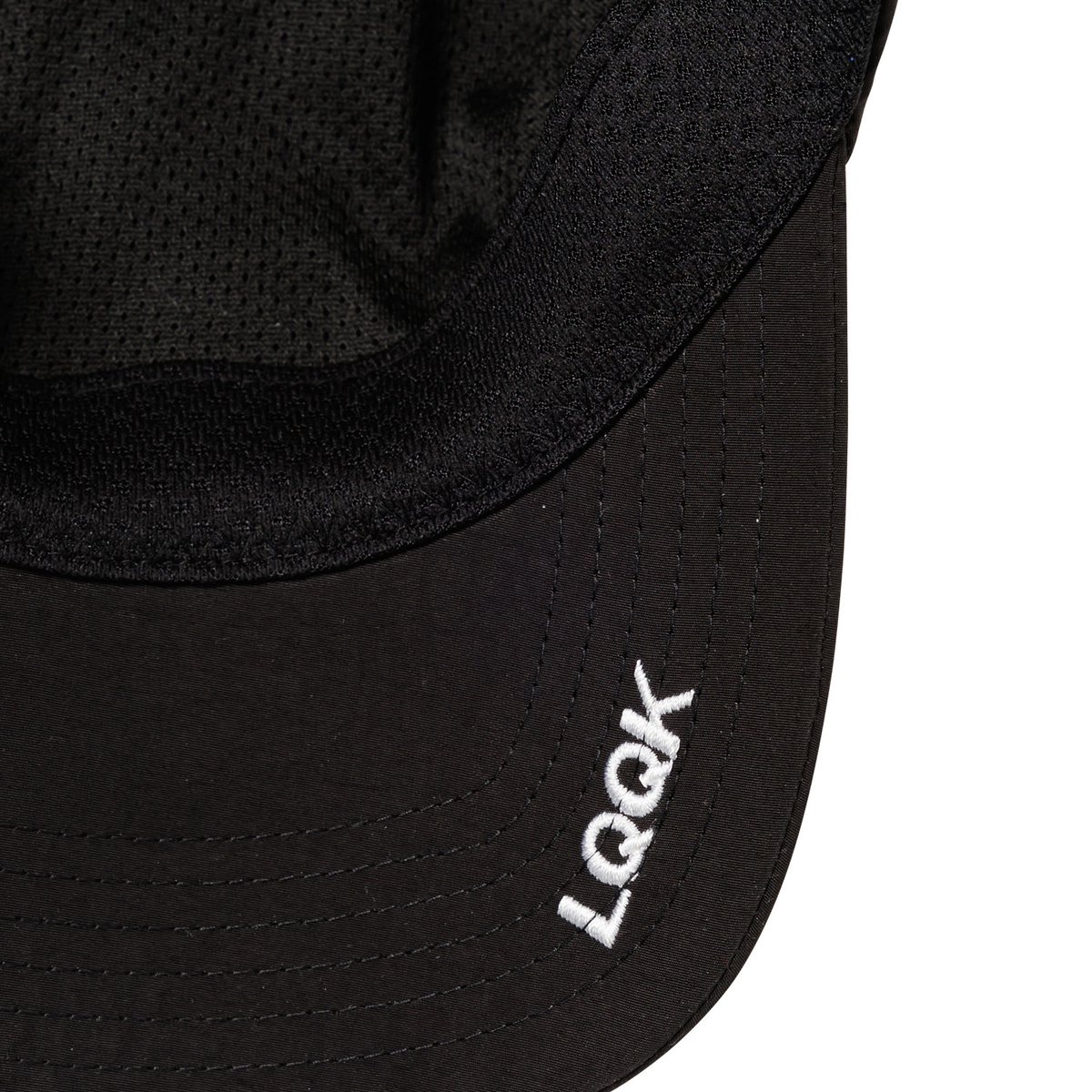 LQQK STUDIO / CAP / BLACK | Sophomore