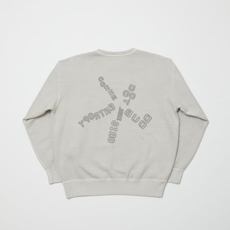 BAL / REFLECTOR CREW / STONE