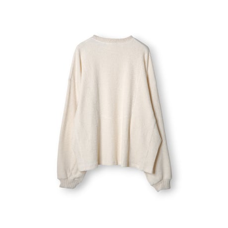 SOL soonerorlater / x REFOMED "GURUGURU" AZEAMI THERMAL / OFF