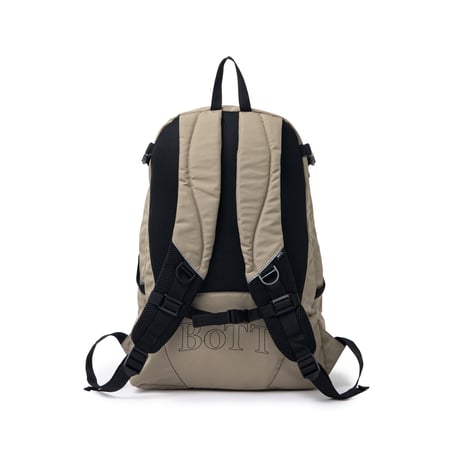 BoTT / OG LOGO BACKPACK / SAND