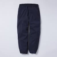 tone / TREKKING SLACKS / CHECK