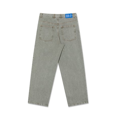 POLAR SKATE CO. / BIG BOY JEANS / EUCAPLYTUS