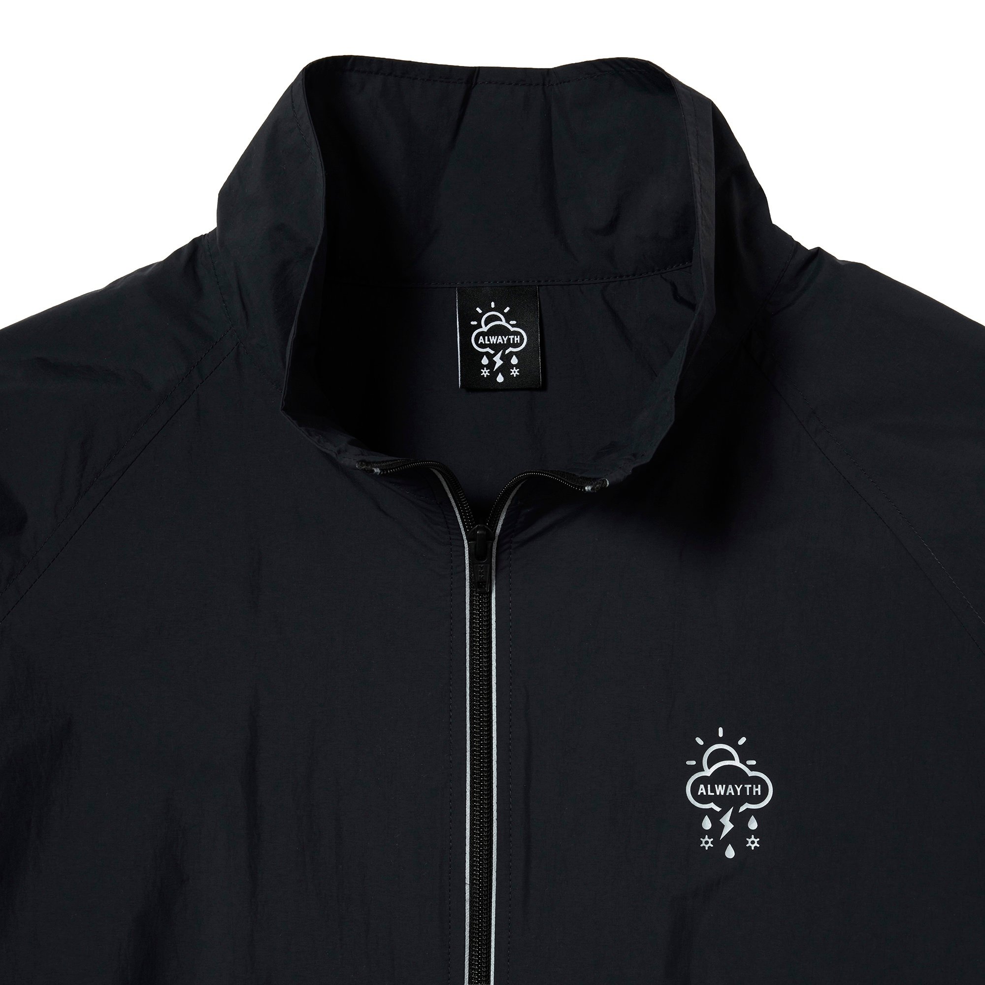 Alwayth training jacket&pants set 新品未使用Ｌ original