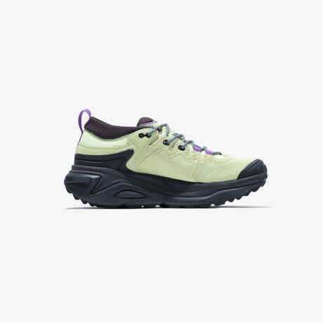 HOKA / KAHA 3 LOW GTX TP "GORE-TEX" / HONEYDEW/BLACK