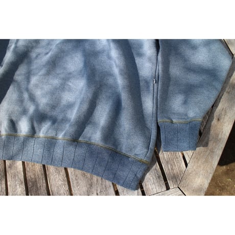 NOROLL / W&L V NECK SWEAT / W&L