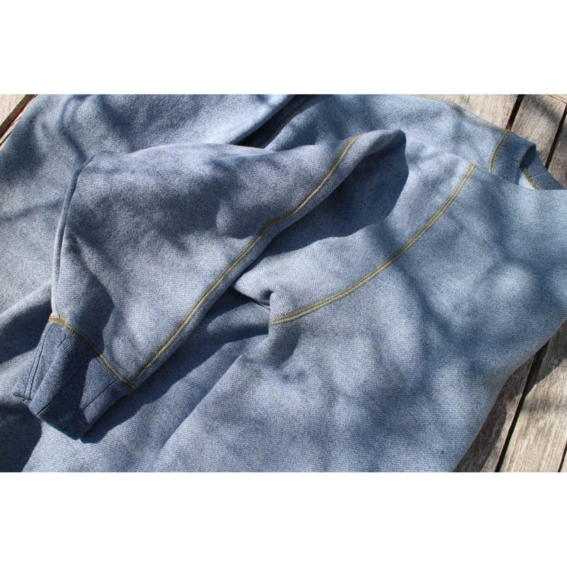 NOROLL / W&L V NECK SWEAT / W&L | Sophomore