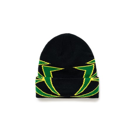 BoTT / BIG B LOGO BEANIE / BLACK