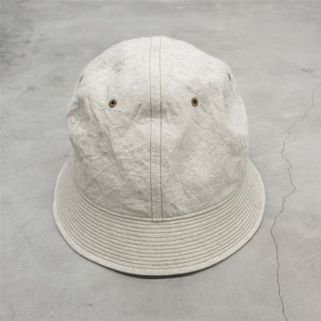 NOROLL / DETOURS HAT / KINARI