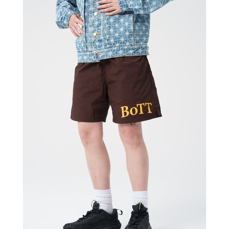 【新品未使用】BoTT CLASSIC SWIM SHORT 新品未使用】BoTT CLASSIC SWIM SHORT - メルカリ