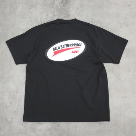 ALWAYTH / T1 / BLACK