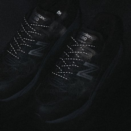 NEW BALANCE MT580 "GORE-TEX" "MASTERPIECE SOUND x HOMBRE NINO x MITA SNEAKERS" RMT MT580RMT
