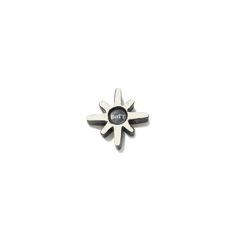 BoTT / SPARKLE MINI INCENSE HOLDER / BLACK