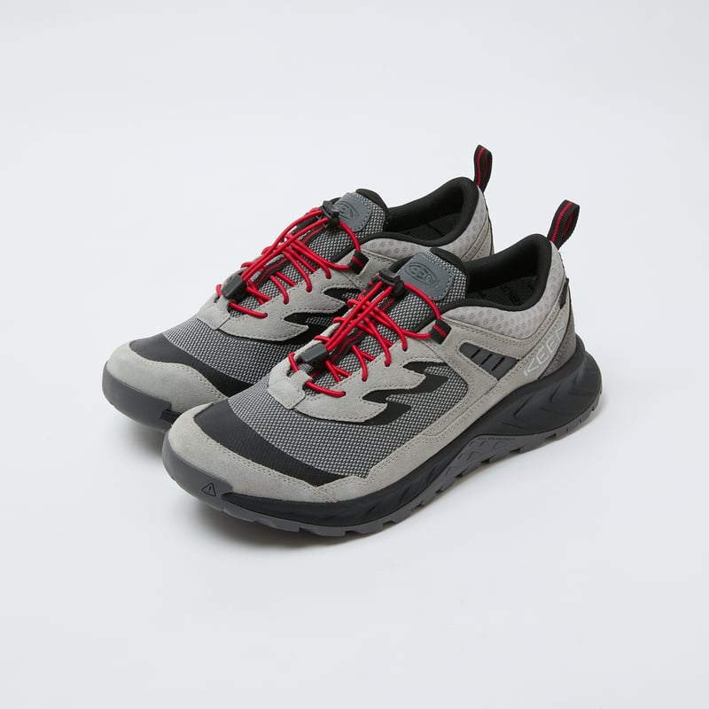 BAL / x KEEN HIGH TRAIL SP WP / VAPOR | Sophomore