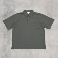 tone / SUNSHADE MOVING POLO SHIRT / OD