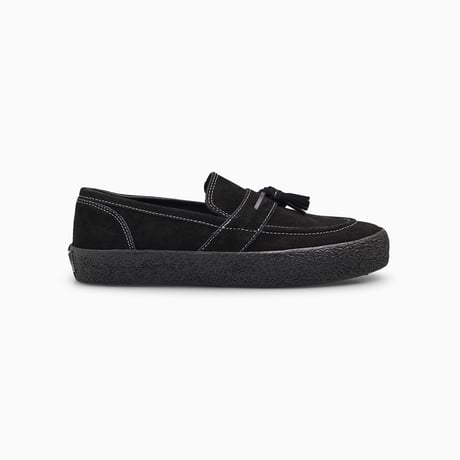LAST RESORT AB / VM-005-LOAFER / BLACK / WHITE /BLACK