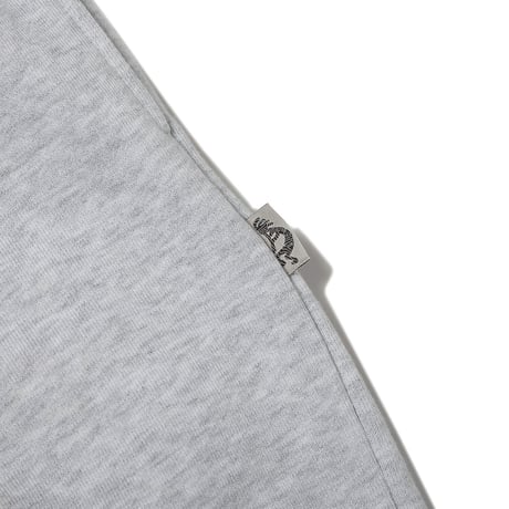 TRIBE WEAR / BASIC SWEAT PANTS / BLACK