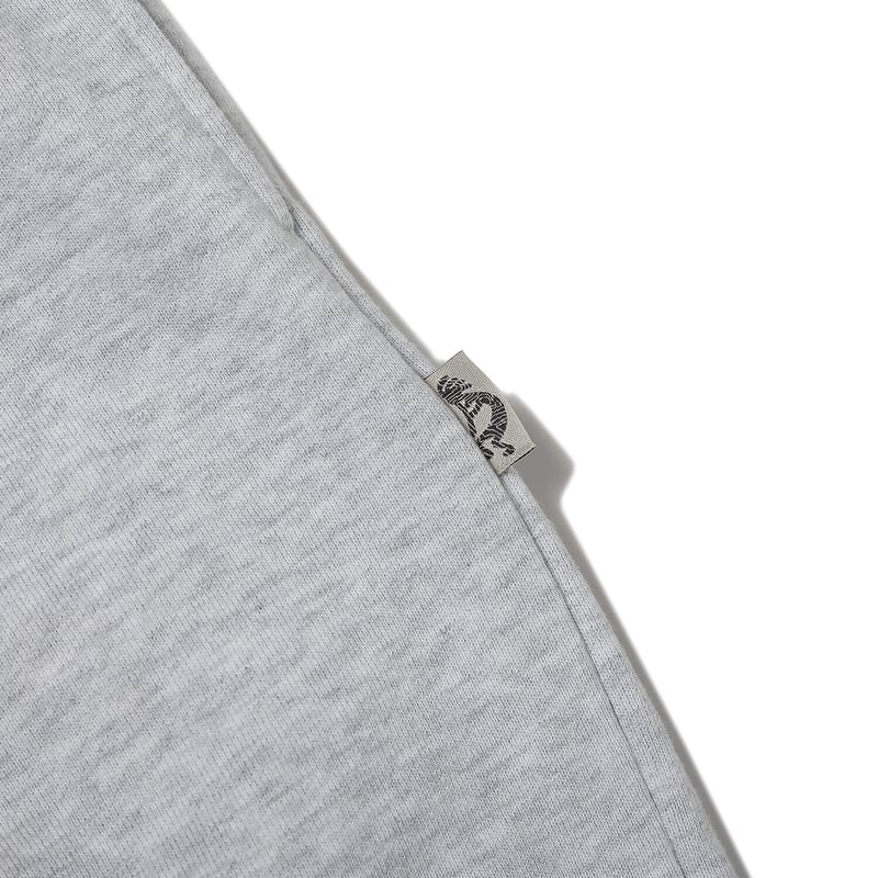 TRIBE WEAR / BASIC SWEAT PANTS / BLACK | Sophomore TRIBE WEAR / BASIC SWEAT PANTS / BLACK | Sophomore