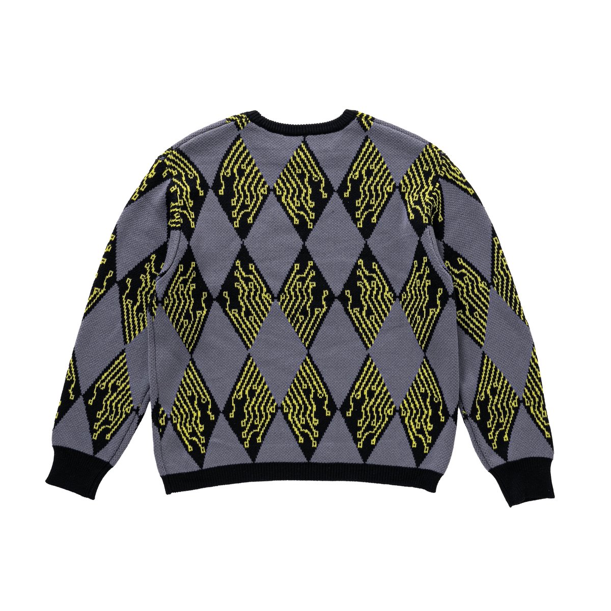 トップス Fluffy Knit Sweater Special Guest kk トップス Fluffy Knit Sweater Special Guest kk SPECIAL GUEST