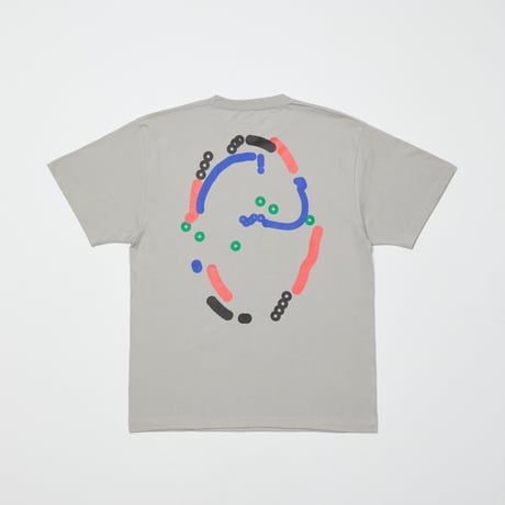 BAL / DUB 2 / GRAY