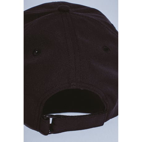 FUCKING AWESOME / SEDUCTION GLOW UNSTRUCTURED HAT / BLACK