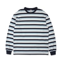 PHIGVEL MAKERS & Co. / CAMEL YARN COMMANDO SWEA