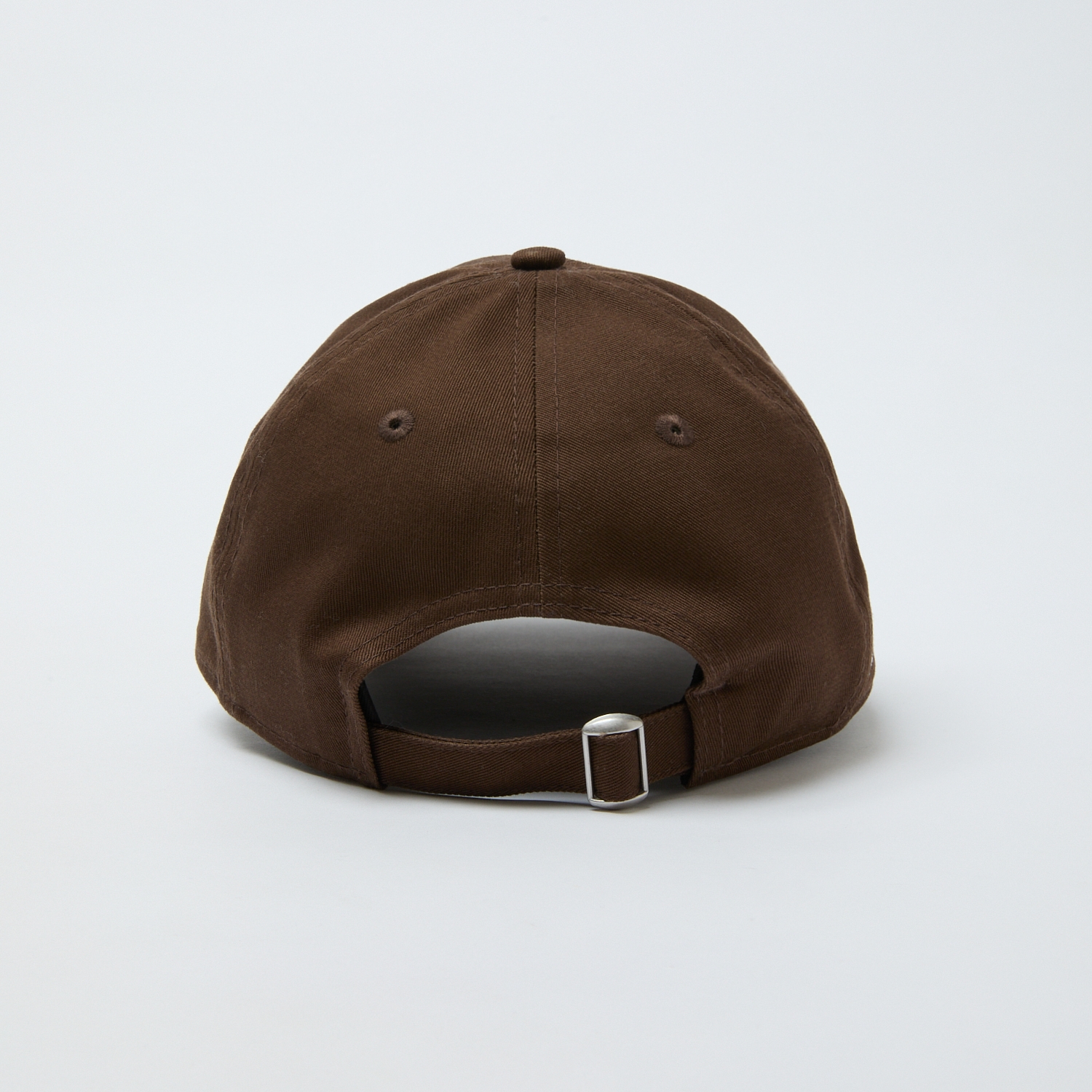 BAL / x NEW ERA 9TWENTY b LOGO CAP / WALNUT | S