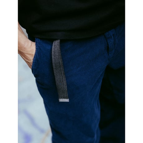 LAST RESORT AB / D-RING BELT / PHAMTOM