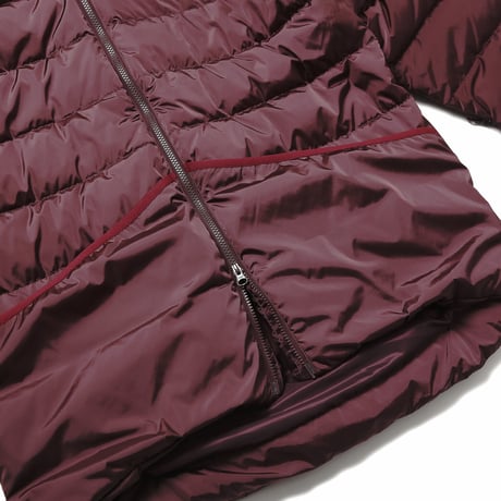 HOMBRE NINO / DOWN JACKET / O.D