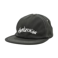 HOMBRE NINO / 6 PANEL CAP / C.GRAY