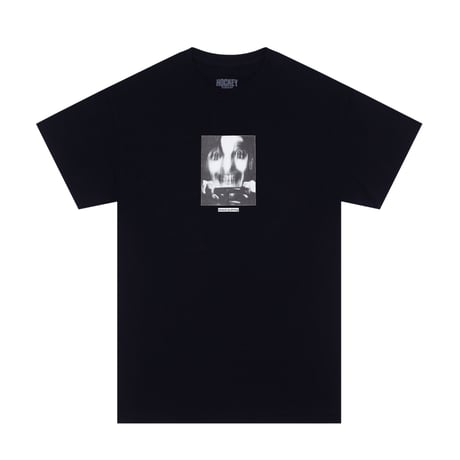 【HOCKEY】 SHATTER REFLECTIVE TEE GREY Hockey Shatter Reflective Tee – Pawnshop Skate Co.