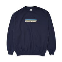 トップス SOL soonerorlater Thai Logo Tee NAVY M SOL soonerorlater / THAI LOGO TEE / NAVY | Soph