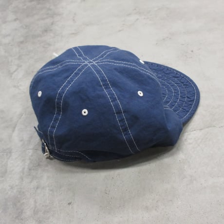 NOROLL / USUALLY CAP G/D / NAVY