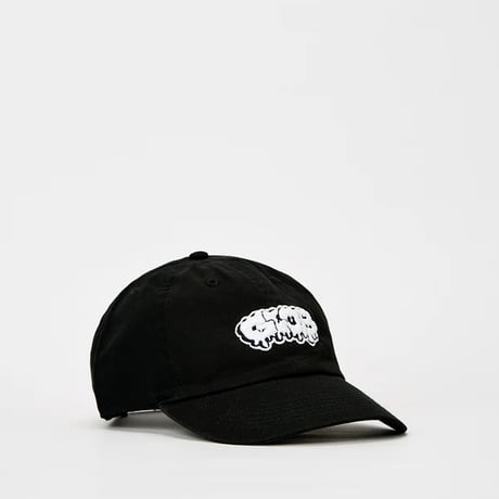 aNYthing / GLOB HAT / BLACK
