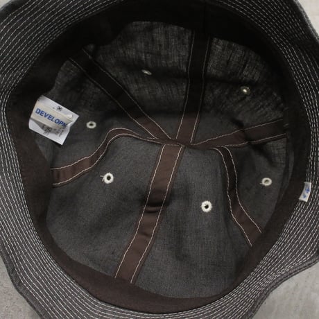 NOROLL / DETOURS HAT / SUMIKORO