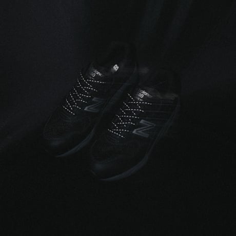 NEW BALANCE MT580 "GORE-TEX" "MASTERPIECE SOUND x HOMBRE NINO x MITA SNEAKERS" RMT MT580RMT