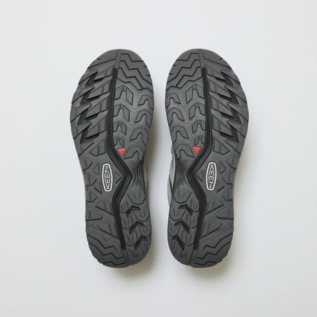 BAL / x KEEN HIGH TRAIL SP WP / VAPOR