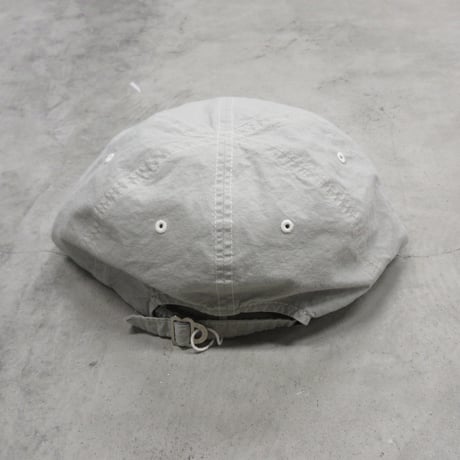 NOROLL / USUALLY CAP G/D / GREY