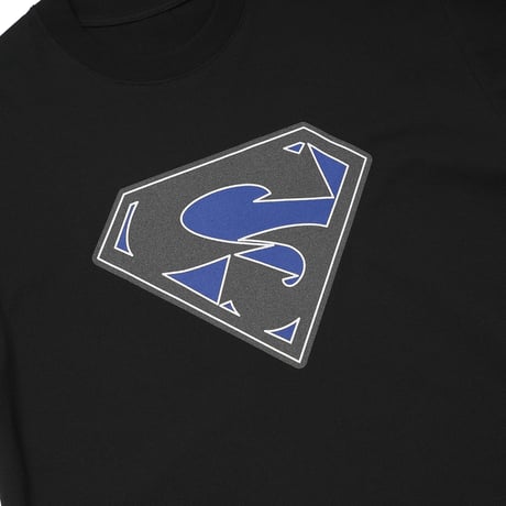 SUBWARE / SHORT SLEEVE TEE SUBWARE / WHITE