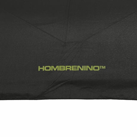 HOMBRE NINO / FOLDING UMBRELLA / GREEN
