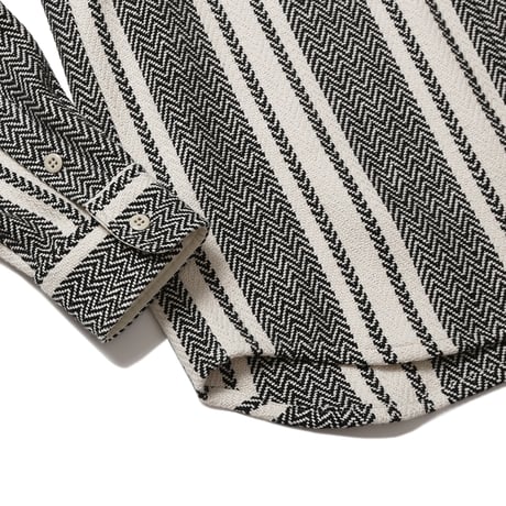 HOMBRE NINO / MEXICAN STRIPE SHIRT / MEXICAN STRIPE