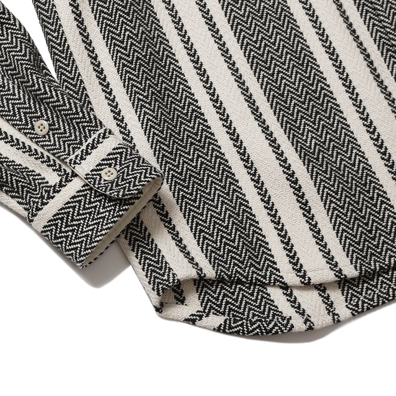 HOMBRE NINO / MEXICAN STRIPE SHIRT / MEXICAN ST