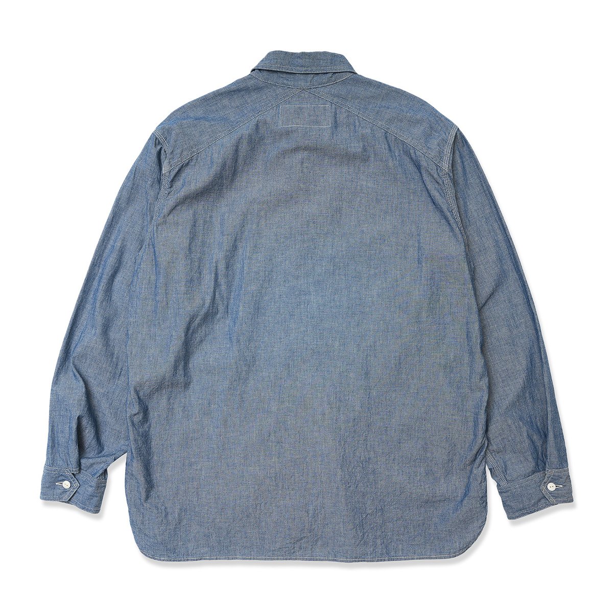 HOMBRE NINO / x CORONA x a-1 CLOTHIG OVER YOKE