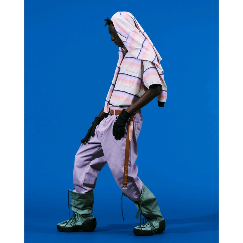 小物 BAL/ST-LINE GORE-TEX WIND STOPPER GLOVE BAL/ST-LINE GORE-TEX WIND STOPPER GLOVE – Re'verth ONLINE SHOP