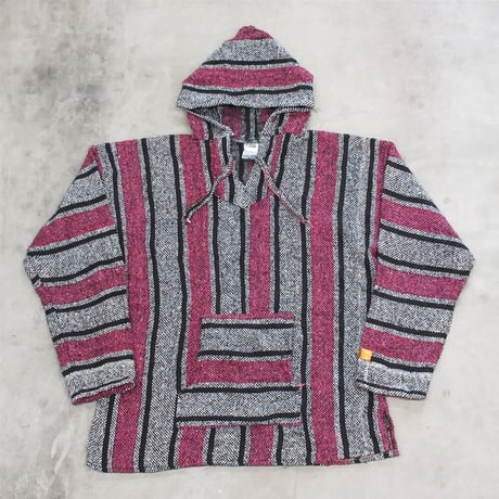 TILT / CUSTOM MADE MEX PARKA / ONE COLOR L SIZE