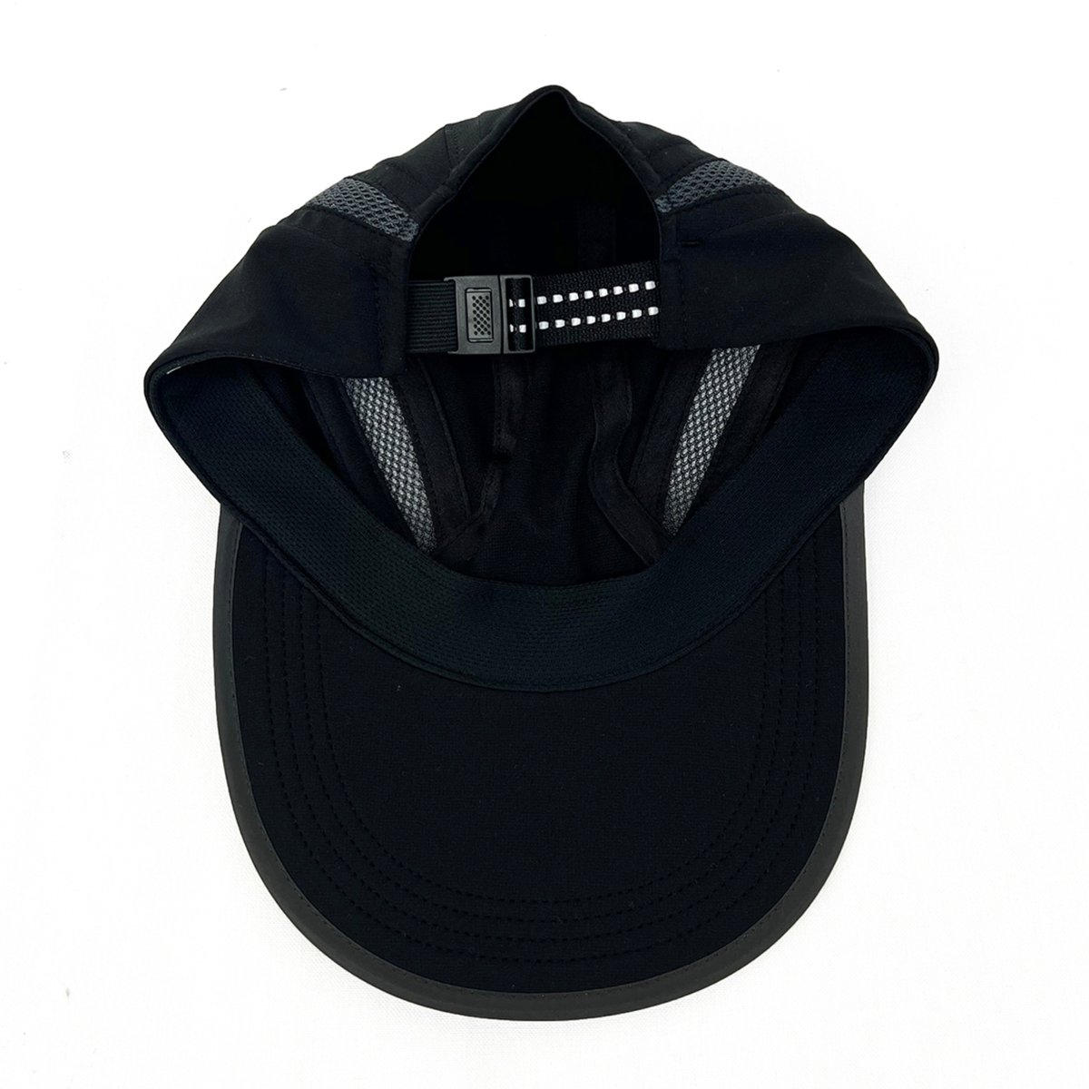 comfortable reason cap キャップ COMFORTABLE REASON「Stretch Squash Cap」black. |