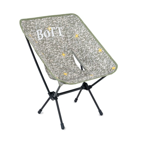 BoTT / x HELINOX TAC. CHAIR / CAMO