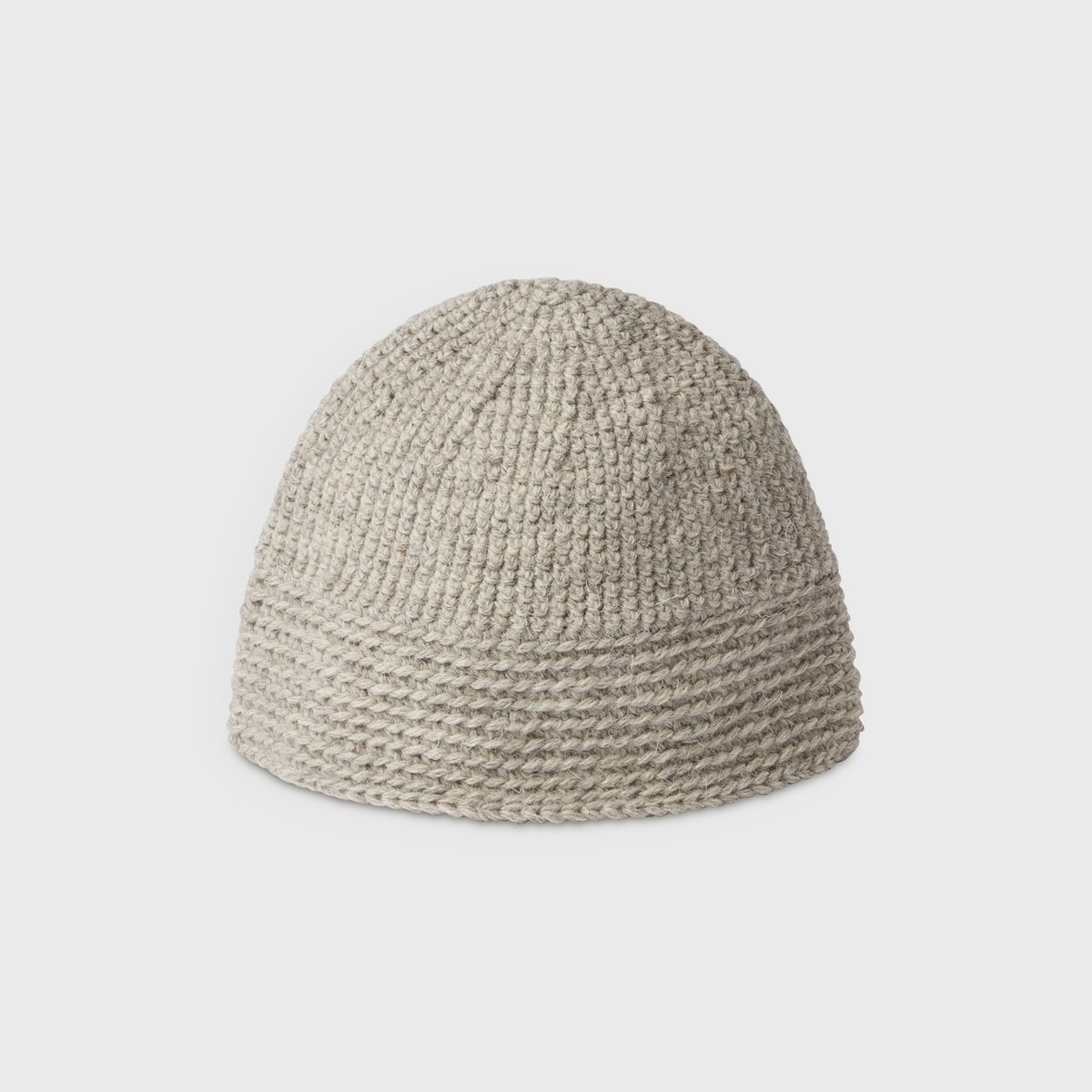 帽子 PHIGVEL MAKERS & CO. NAVAL HAT PHIGVEL フィグベル｜NAVAL HAT ネイヴァルハット【V.KHAKI】
