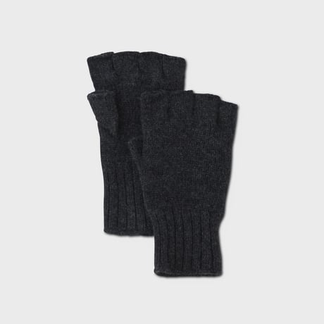 PHIGVEL MAKERS & Co. / KNIT GROVE / CHARCOAL