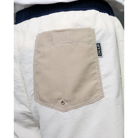 ON-AIR / MASK WATER SHORT / NATURAL